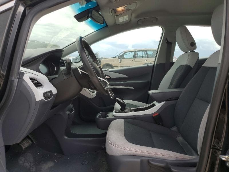 2020 CHEVROLET BOLT EV LT 7