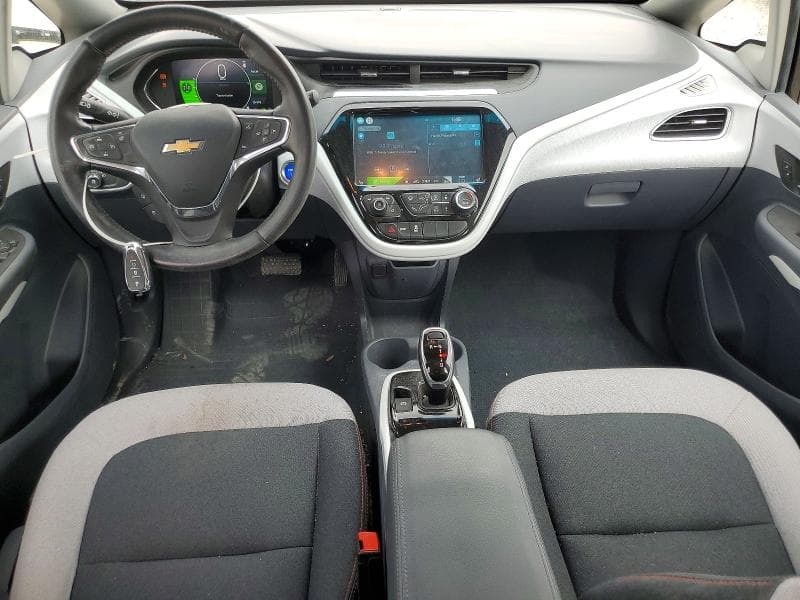 2020 CHEVROLET BOLT EV LT 8