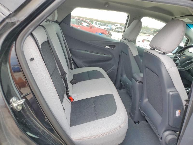 2020 CHEVROLET BOLT EV LT 10