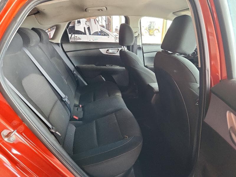 2024 KIA FORTE LXS LXS 10