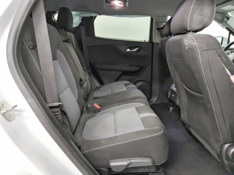 2026 CHEVROLET BLAZER 2LT 11