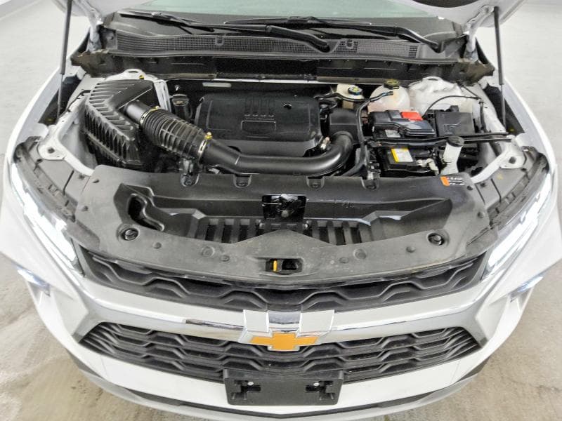 2026 CHEVROLET BLAZER 2LT 12