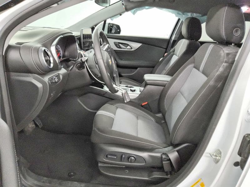 2026 CHEVROLET BLAZER 2LT 7