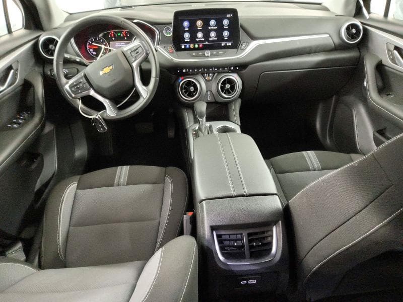 2026 CHEVROLET BLAZER 2LT 8
