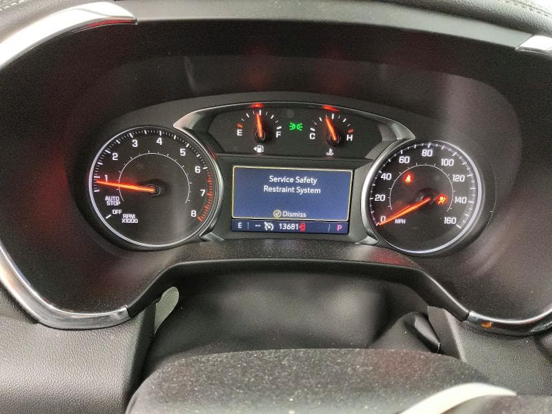 2026 CHEVROLET BLAZER 2LT 9