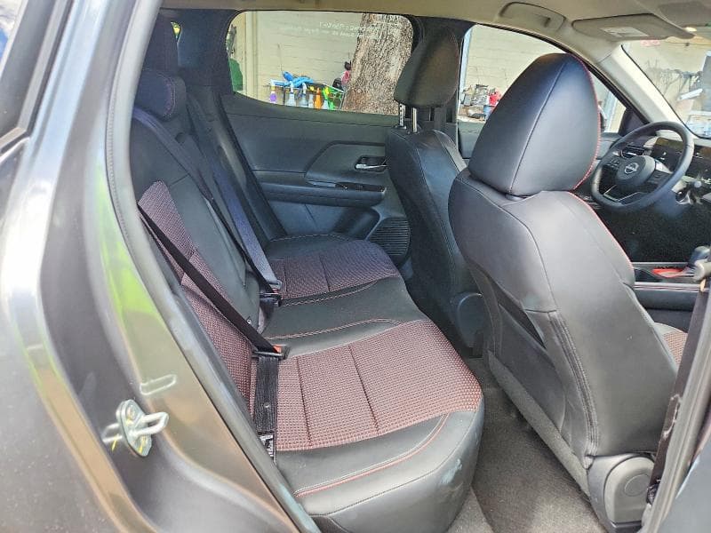 2026 NISSAN KICKS SR 10