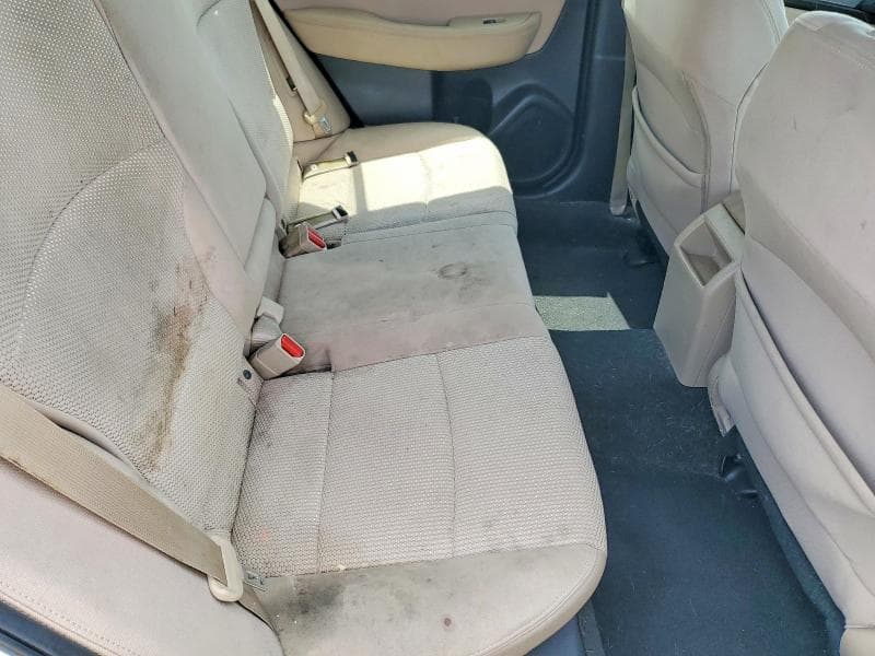 2017 SUBARU OUTBACK 2.5I PREMIUM 11