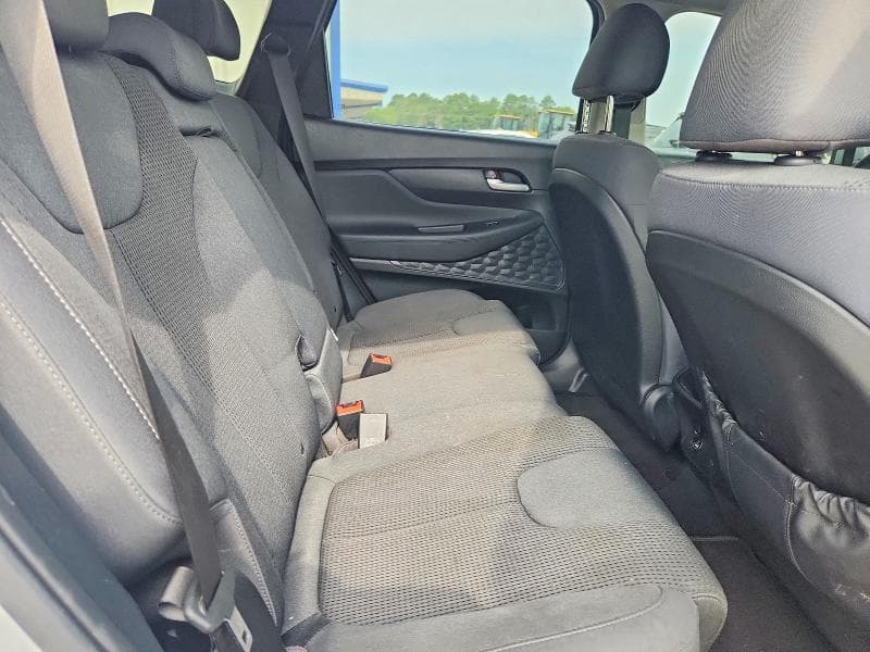 2019 HYUNDAI SANTA FE SE SE 11