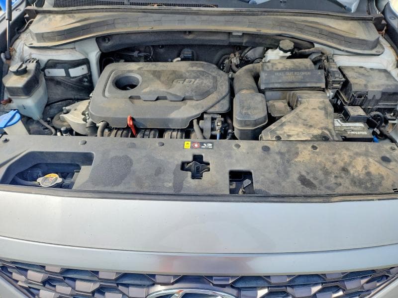 2019 HYUNDAI SANTA FE SE SE 12