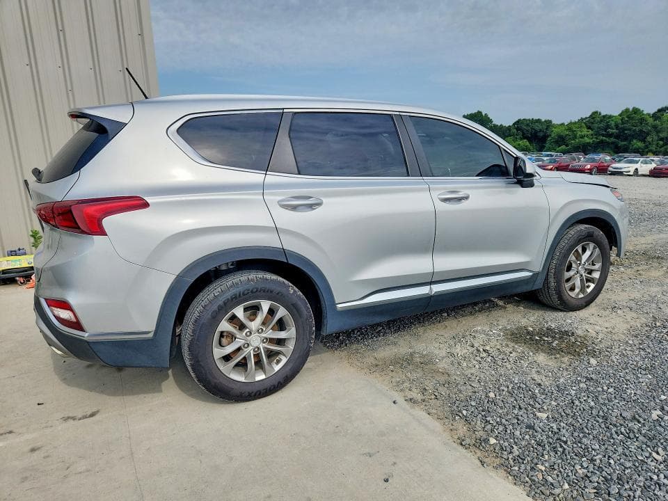 2019 HYUNDAI SANTA FE SE SE 3