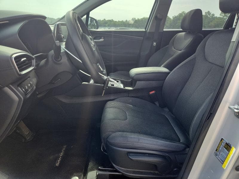 2019 HYUNDAI SANTA FE SE SE 7