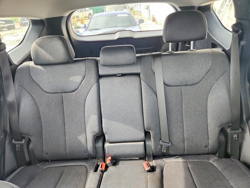 2019 HYUNDAI SANTA FE SE SE 10