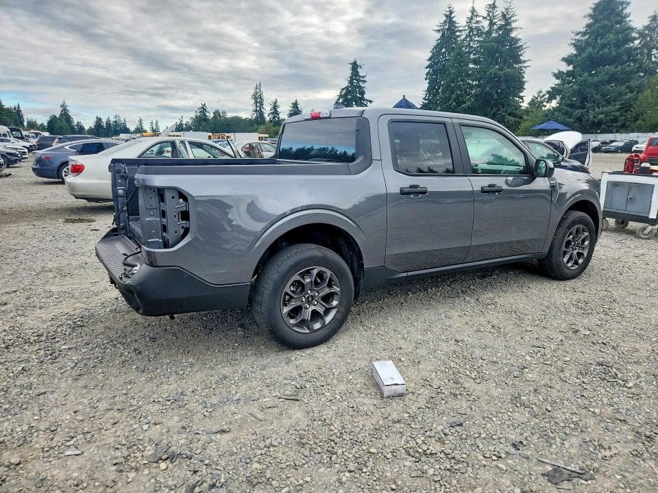 2024 FORD MAVERICK XLT 3