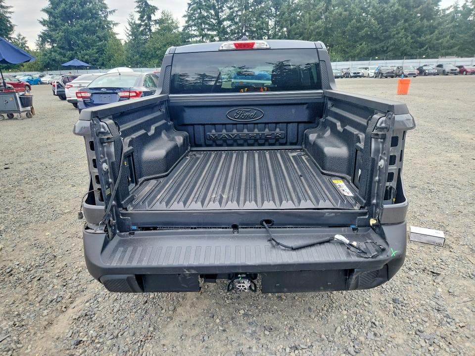 2024 FORD MAVERICK XLT 6