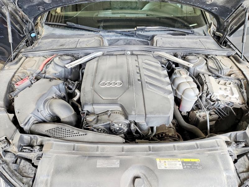 2021 AUDI A4 PREMIUM PLUS 45 11