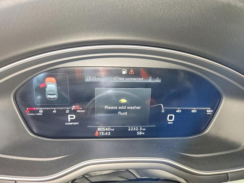 2021 AUDI A4 PREMIUM PLUS 45 9