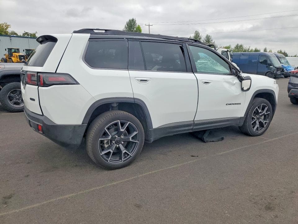 2026 JEEP CHEROKEE OVERLAND 3