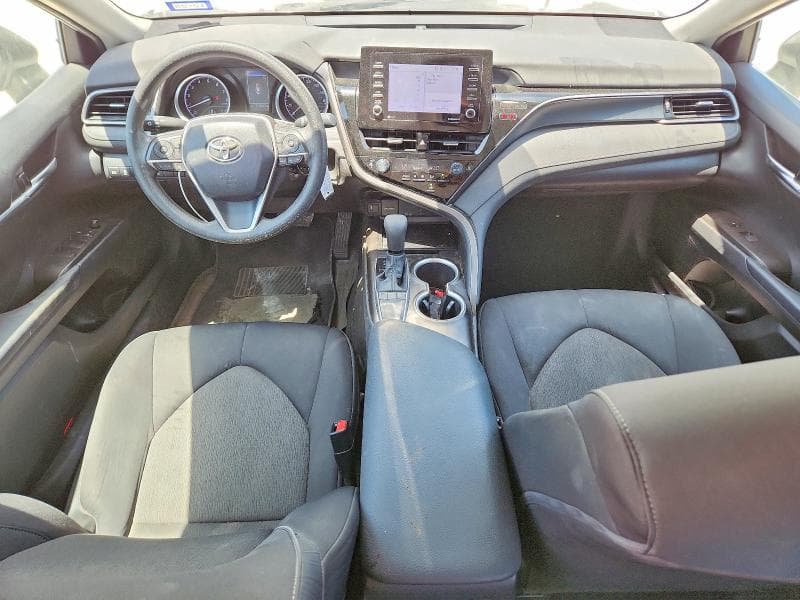 2023 TOYOTA CAMRY LE 8