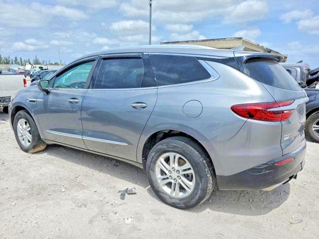 2018 BUICK ENCLAVE ESSENCE ESSENCE 2