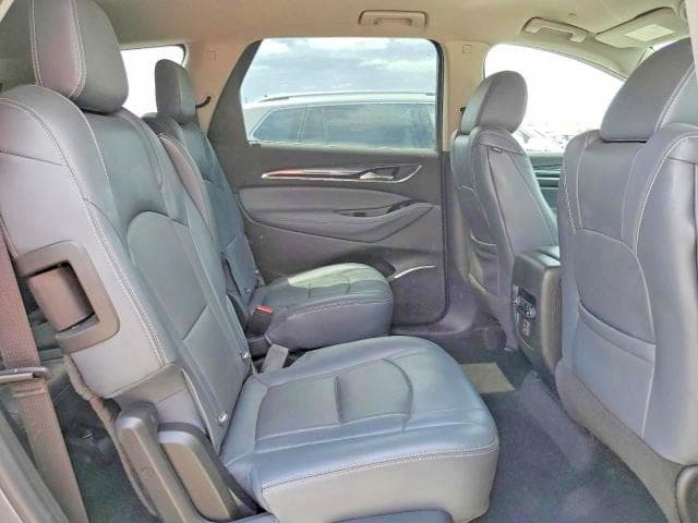 2018 BUICK ENCLAVE ESSENCE ESSENCE 11