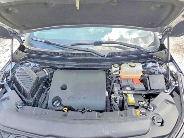 2018 BUICK ENCLAVE ESSENCE ESSENCE 12