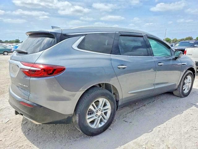 2018 BUICK ENCLAVE ESSENCE ESSENCE 3