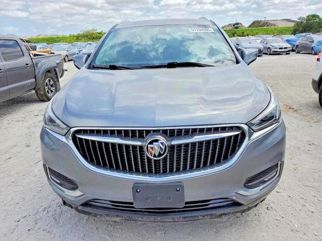 2018 BUICK ENCLAVE ESSENCE ESSENCE 5