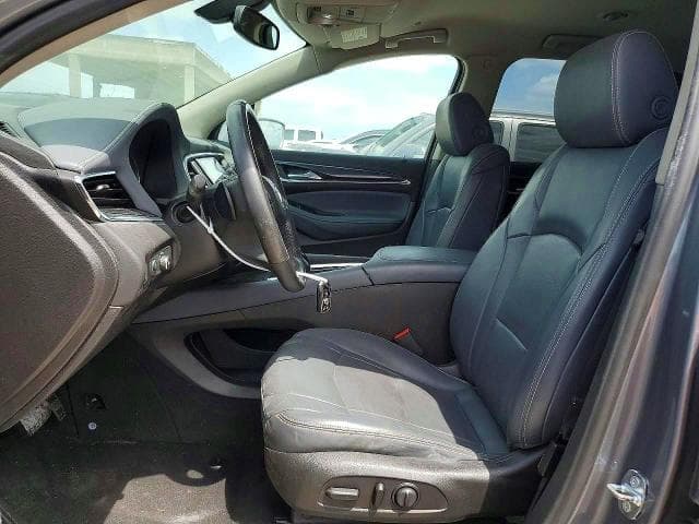 2018 BUICK ENCLAVE ESSENCE ESSENCE 7