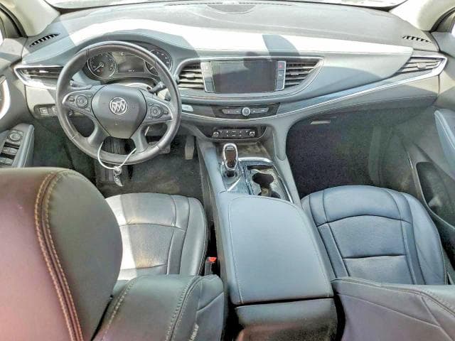 2018 BUICK ENCLAVE ESSENCE ESSENCE 8