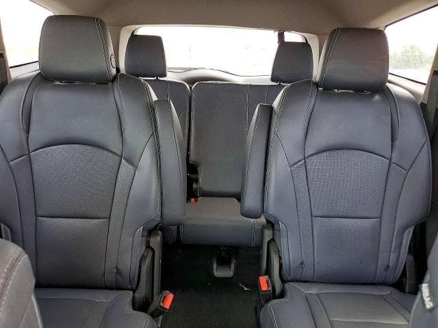 2018 BUICK ENCLAVE ESSENCE ESSENCE 10