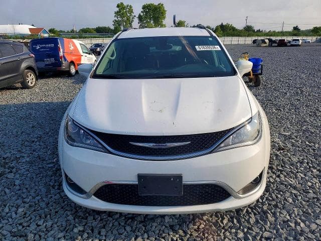 2017 CHRYSLER PACIFICA TOURING L 5