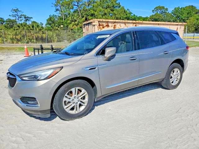 2018 BUICK ENCLAVE ESSENCE ESSENCE - 1