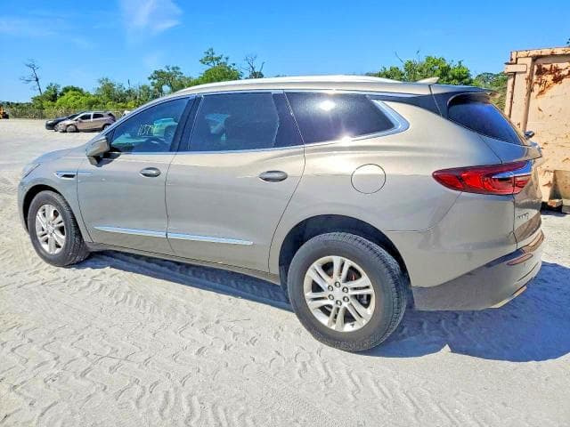 2018 BUICK ENCLAVE ESSENCE ESSENCE 2