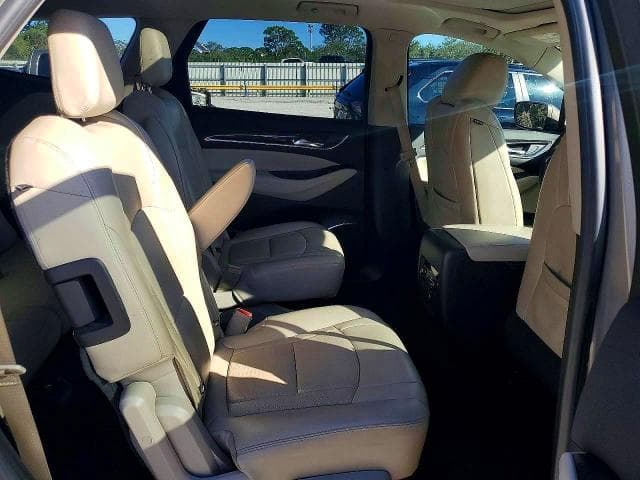2018 BUICK ENCLAVE ESSENCE ESSENCE 11