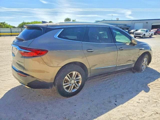2018 BUICK ENCLAVE ESSENCE ESSENCE 3