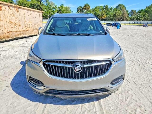 2018 BUICK ENCLAVE ESSENCE ESSENCE 5