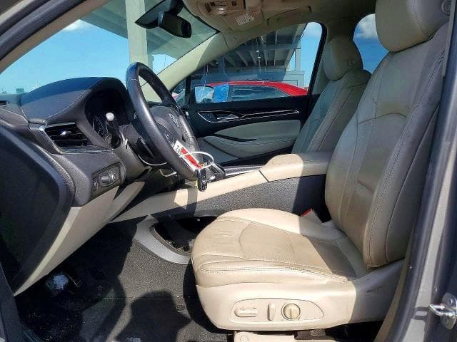 2018 BUICK ENCLAVE ESSENCE ESSENCE 7