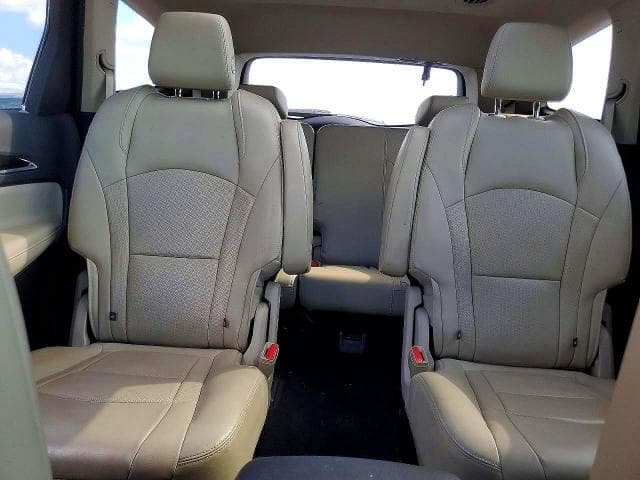 2018 BUICK ENCLAVE ESSENCE ESSENCE 10