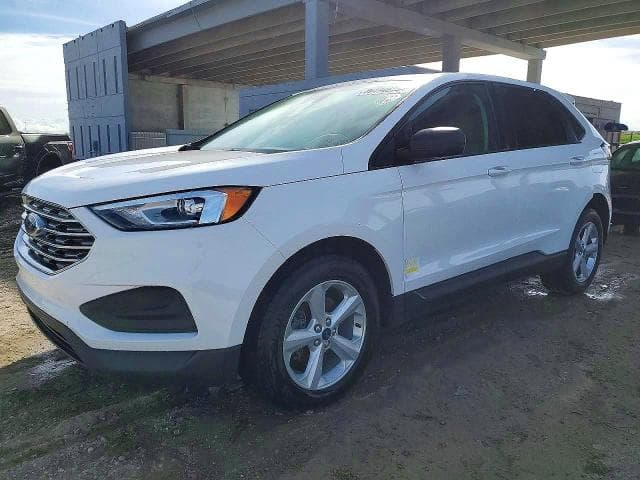 2020 FORD EDGE SE SE - 1