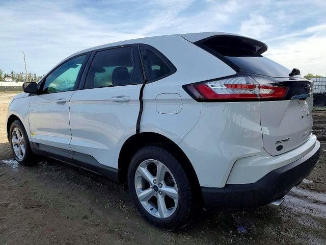 2020 FORD EDGE SE SE 2