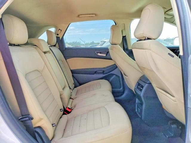 2020 FORD EDGE SE SE 11