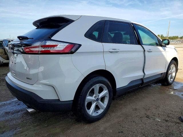 2020 FORD EDGE SE SE 3