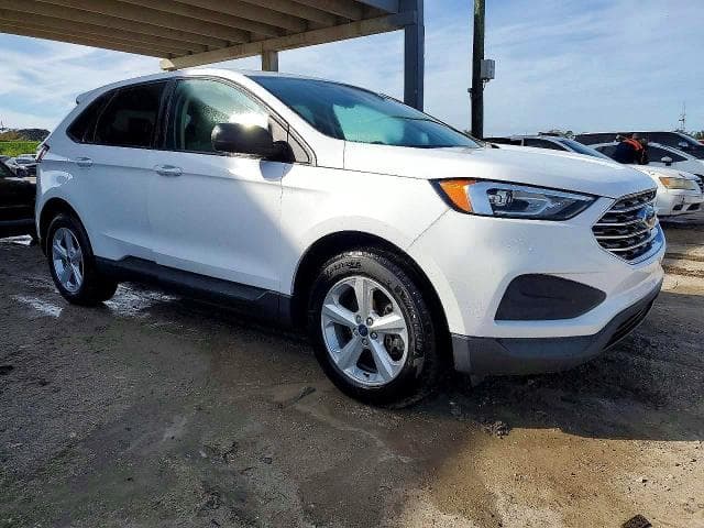 2020 FORD EDGE SE SE 4
