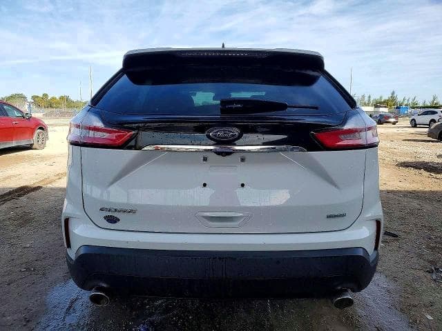 2020 FORD EDGE SE SE 6