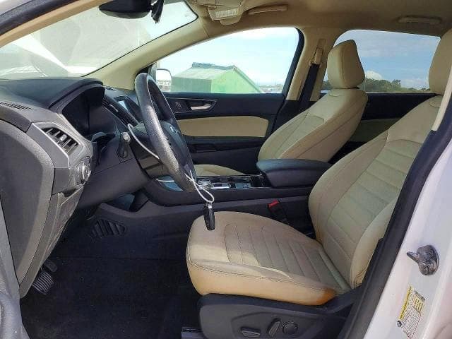 2020 FORD EDGE SE SE 7