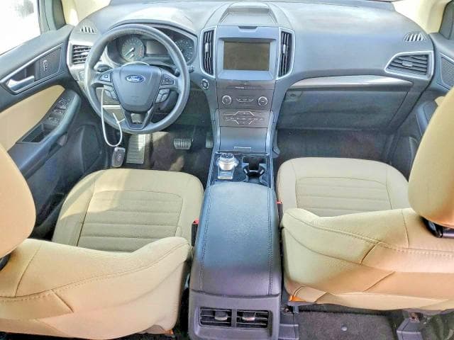 2020 FORD EDGE SE SE 8