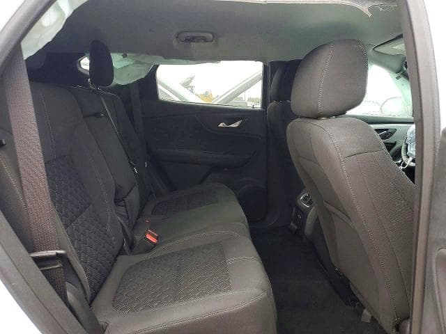 2021 CHEVROLET BLAZER 2LT 2LT 11