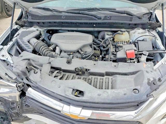 2021 CHEVROLET BLAZER 2LT 2LT 12