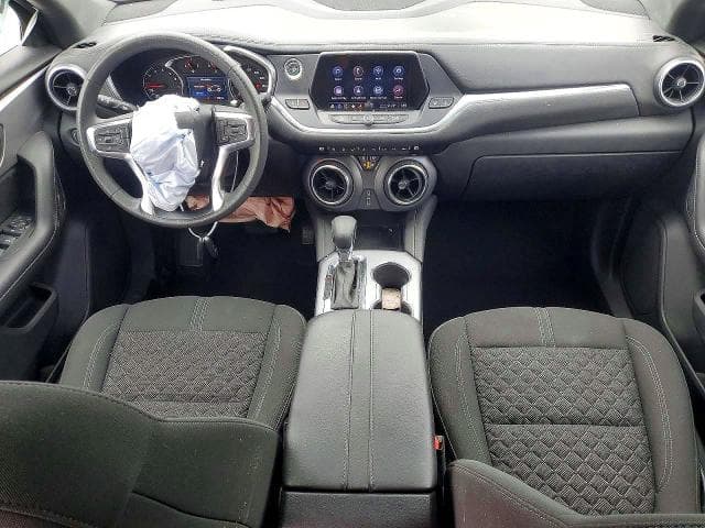 2021 CHEVROLET BLAZER 2LT 2LT 8