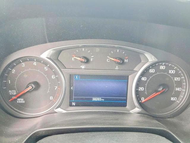 2021 CHEVROLET BLAZER 2LT 2LT 9